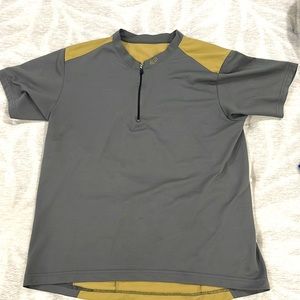 Fox biking shirt good condition